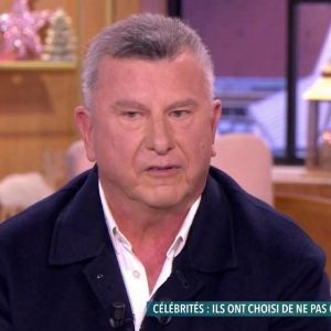 Pascal Bataille annonce sa lutte contre un cancer du poumon