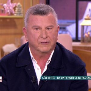 Pascal Bataille atteint d'un cancer : confidences sur ses séquelles