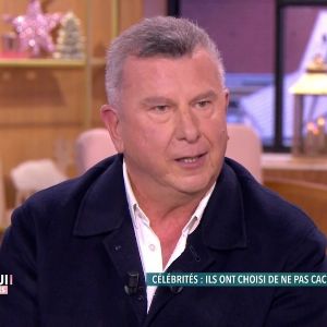 Pascal Bataille révèle son combat contre un cancer du poumon