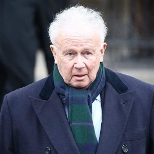 Philippe Bouvard tire sa révérence après une longue carrière