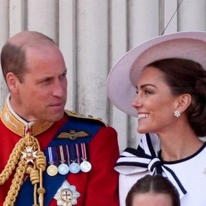 Pourquoi Kate Middleton a refusé d'accompagner le Prince William à Notre Dame de Paris ?