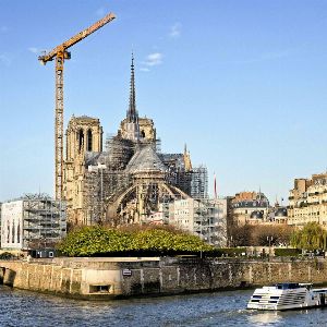 Prévisions météo pour la réouverture de Notre-Dame de Paris