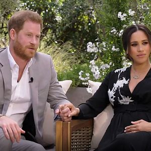 "Prince Harry : les liaisons dangereuses avec ses anciens proches depuis Meghan Markle"