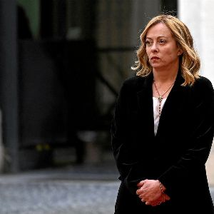 Projet d'assassinat de Giorgia Meloni : démantèlement d'un groupe néonazi en Italie