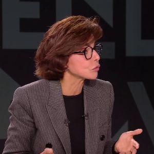 Rachida Dati réagit avec virulence à une remarque d'un journaliste de France 2