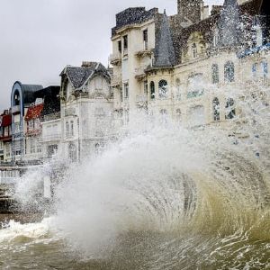 Reconnaissance de l'état de catastrophe naturelle dans dix communes du Nord et du Pas-de-Calais