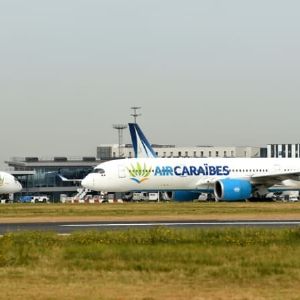 Remboursement des taxes : Air Caraïbes et French bee suivent Air France