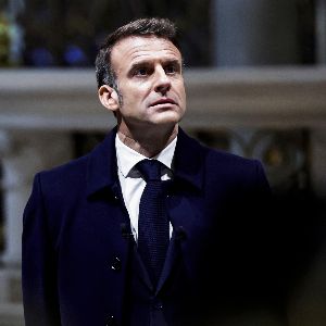 Réouverture de Notre-Dame : Emmanuel Macron donnera son discours à l'intérieur de la cathédrale