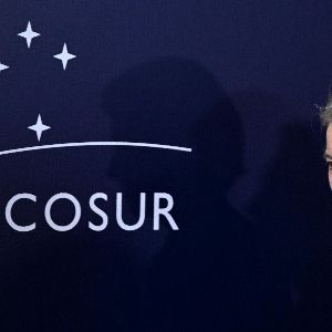 Responsabilité politique française dans la signature de l'accord UE-Mercosur