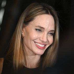 Retour d'Angelina Jolie sur un talk-show avec un détail physique surprenant