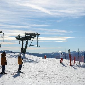 Retour de la neige ce week-end : alerte météo sur les Pyrénées et les Alpes