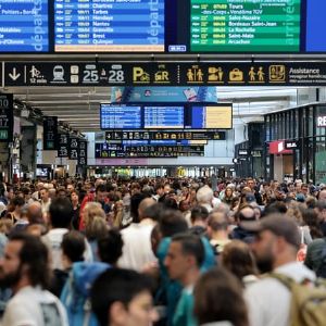 Retrait de l'appel à grève reconductible de la SNCF par l'Unsa et la CFDT