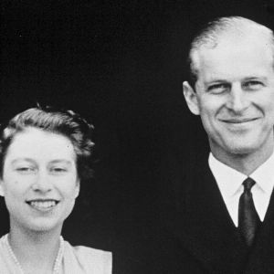 "Révélations sur la vie adultérine du prince Philip, mari d'Elizabeth II"