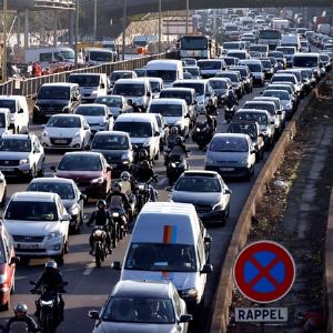 Risques de perturbations sur les routes lors de la réouverture de Notre-Dame en raison de la venue de chefs d'États