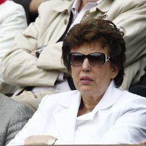 Roselyne Bachelot se confie sur les violences subies par son fils