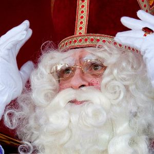 Saint-Nicolas, le véritable ancêtre du Père Noël