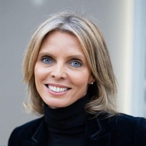 Sylvie Tellier raconte un moment gênant avec Johnny Hallyday