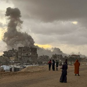 Témoignage poignant d'une médecin française sur le désespoir et la violence à Gaza