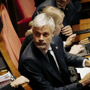 Tensions au sein des Républicains concernant une éventuelle participation au gouvernement