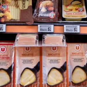 Trouvez le fromage à raclette parfait pour vos soirées avec l'avis des experts !