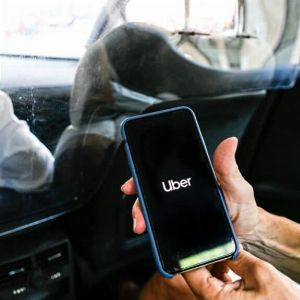 Uber renforce la sécurité des femmes avec une fonctionnalité inédite