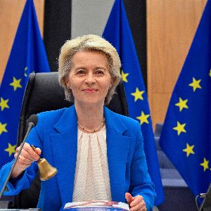 Ursula von der Leyen met la pression pour l'accord du Mercosur