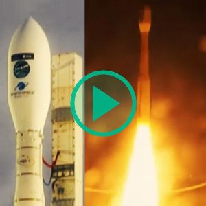 Vega-C réussit son deuxième lancement et confirme son potentiel