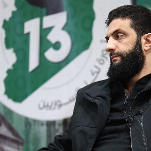 Abou Mohammed Al-Jalouni : le chef d'Hayat Tahrir Al-Sham prêt à conquérir Damas