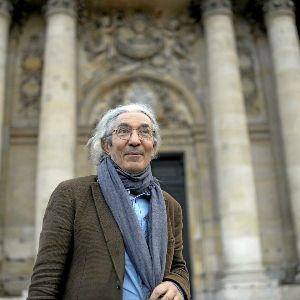 Boualem Sansal et le défi de la bravoure face à la lâcheté