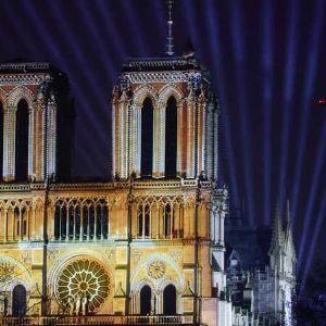 Cérémonie de réouverture de Notre-Dame de Paris : Programme et intervenants