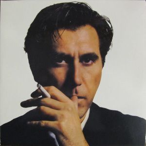 Coffret Bryan Ferry : 50 ans de carrière en musique