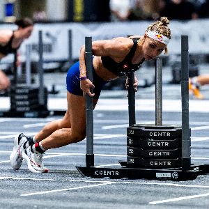 Compétition Hyrox : quand le fitness intensif devient un défi de haut niveau