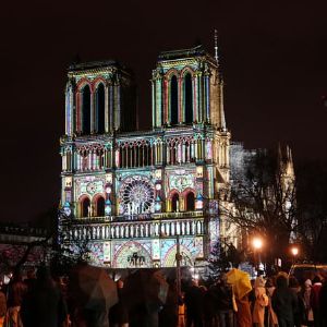 Concert de réouverture de Notre-Dame de Paris : Garou, Pharrell Williams, Clara Luciani... Les grands noms de la musique réunis