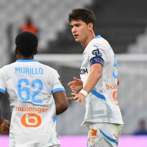 Défense de l’OM : les chiffres révèlent-ils une faiblesse inquiétante ?