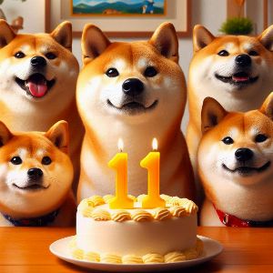 DogeCoin : 11 ans d'une histoire folle, du memecoin à la politique américaine