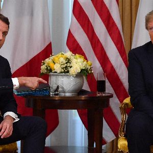 Donald Trump à Paris pour l'inauguration de Notre-Dame : programme et rencontres prévus