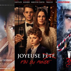 Films de Noël décalés : 6 suggestions surprenantes