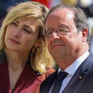 Julie Gayet et François Hollande : une compatibilité astrologique éclairée ?