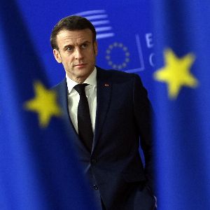 La bataille de Macron contre l'accord de libre-échange entre l'UE et les pays sud-américains