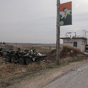 La participation clé de la Turquie dans l'offensive en Syrie