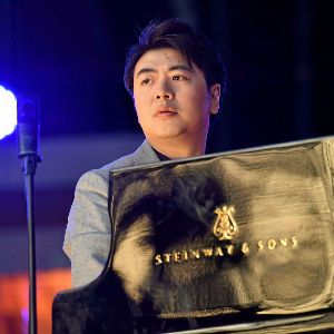 Lang Lang, le talentueux pianiste virtuose à la réouverture de Notre-Dame