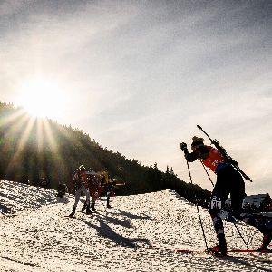 Le maire d'Annecy se retire du biathlon du Grand-Bornand en raison du réchauffement climatique