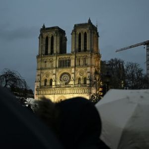 Le pape souhaite l'accès gratuit à Notre-Dame de Paris