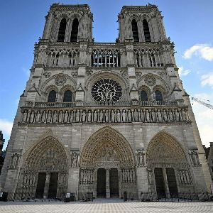 Les artistes stars à l'honneur pour la réouverture de Notre-Dame de Paris