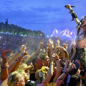 Les défis écologiques des tournées de concerts décryptés