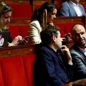 Les Insoumis refusent une rencontre à l'Elysée, les écologistes attendent