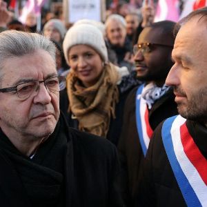 "Les raisons derrière le boycott de Macron par la France insoumise"