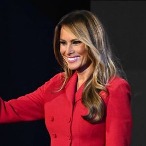 Melania Trump déclare être mieux préparée pour la présidence en 2024