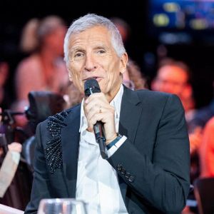 Nagui bouleversé en direct par Thomas Dutronc : une émotion partagée dans Taratata