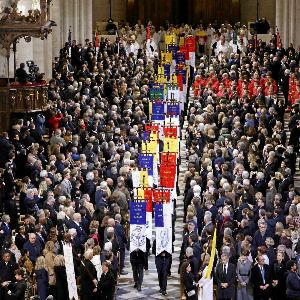 Réouverture émouvante de Notre-Dame : le grand orgue réveillé